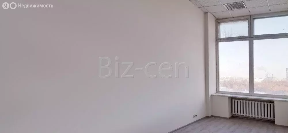 Офис (57 м) - Фото 1