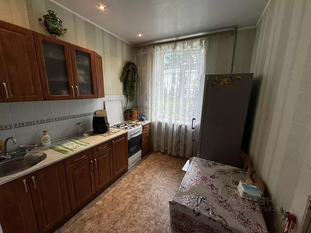 3-к кв. Тверская область, Конаковский муниципальный округ, Радченко ... - Фото 1