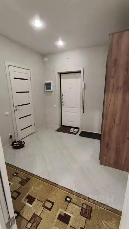 2-к кв. Татарстан, Лаишевский район, Столбищенское с/пос, с. Усады ул. ... - Фото 1