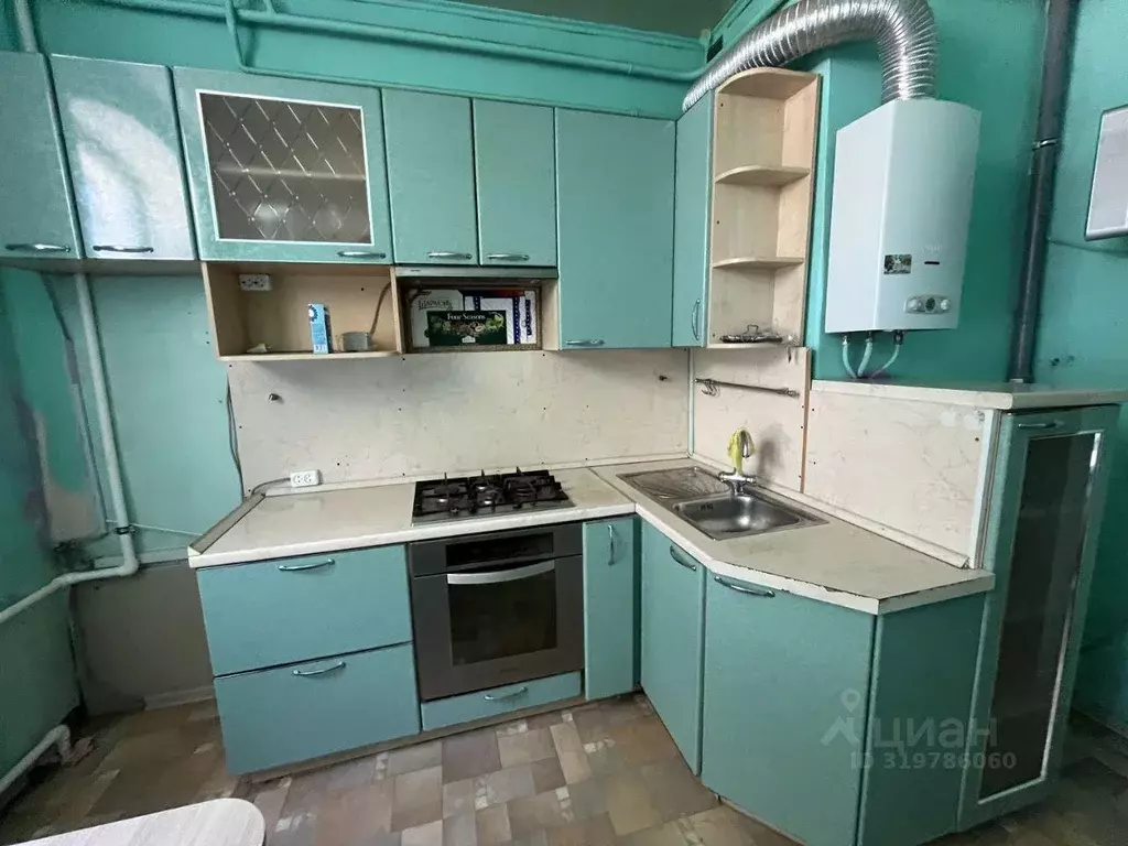 Квартира, 3 комнаты, 79.59 м - Фото 0