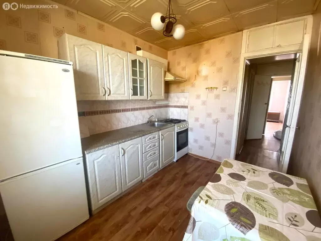 3-комнатная квартира: Шатура, Академическая улица, 5 (61 м) - Фото 1