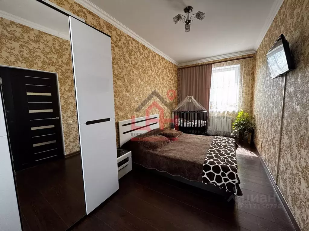 2-к кв. Ставропольский край, Предгорный муниципальный округ, ... - Фото 1