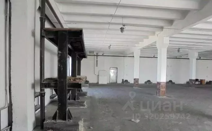 Склад в Московская область, Богородский городской округ, Родничок кп ... - Фото 1