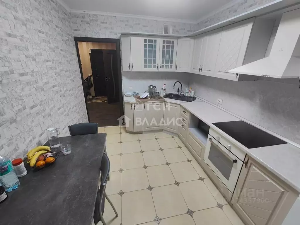 1-к кв. Московская область, Ивантеевка Пушкинский городской округ, ул. ... - Фото 1