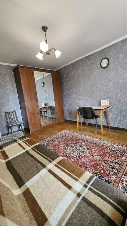 2-к. квартира, 36 м, 7/9 эт. - Фото 1