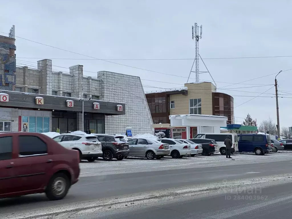 Помещение свободного назначения в Архангельская область, Архангельск ... - Фото 1