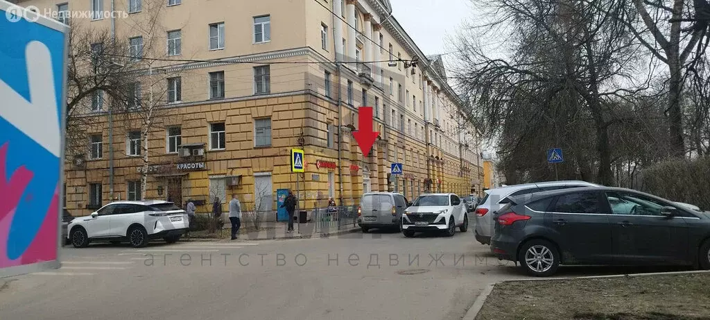 Торговая площадь (245 м) - Фото 2