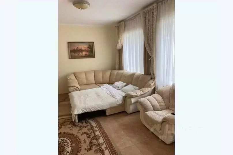 Дом в Крым, Феодосия муниципальный округ, Коктебель пгт ул. Ленина, ... - Фото 1