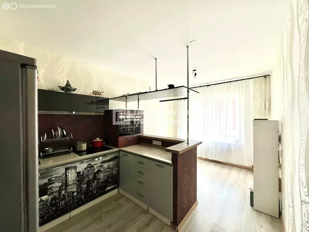 2-комнатная квартира: Санкт-Петербург, Юнтоловский проспект, 49к1 ... - Фото 2