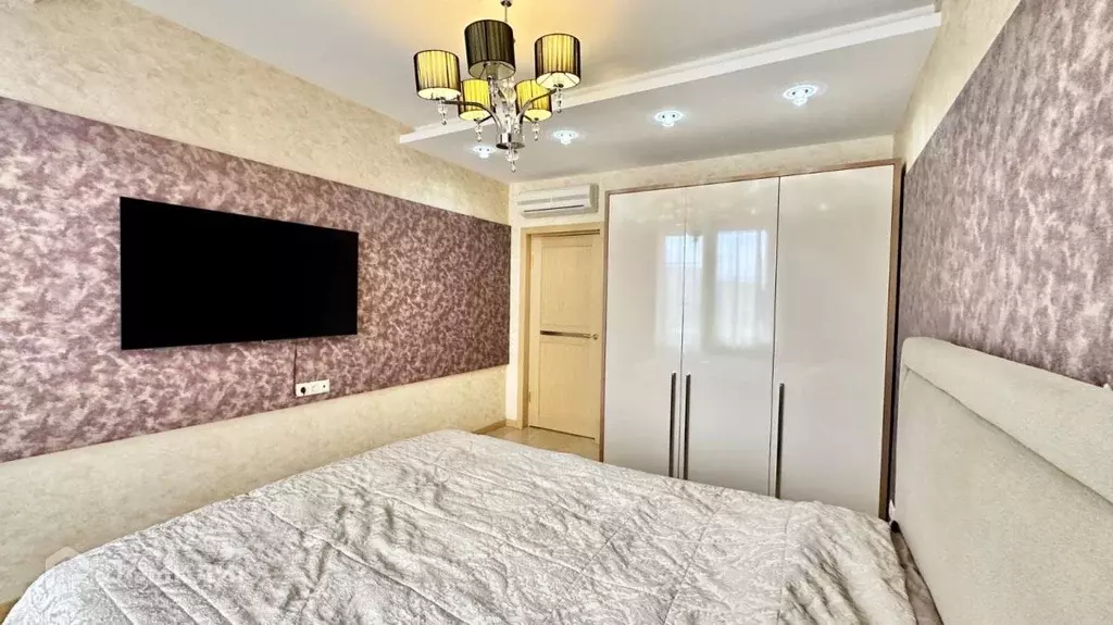 Продаётся 2-к квартира, 74.1 м - Фото 1