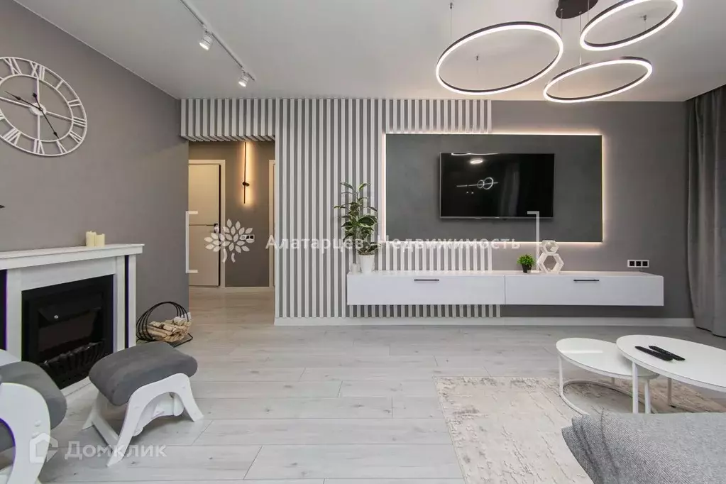 Продаётся 3-к квартира, 65.9 м - Фото 0