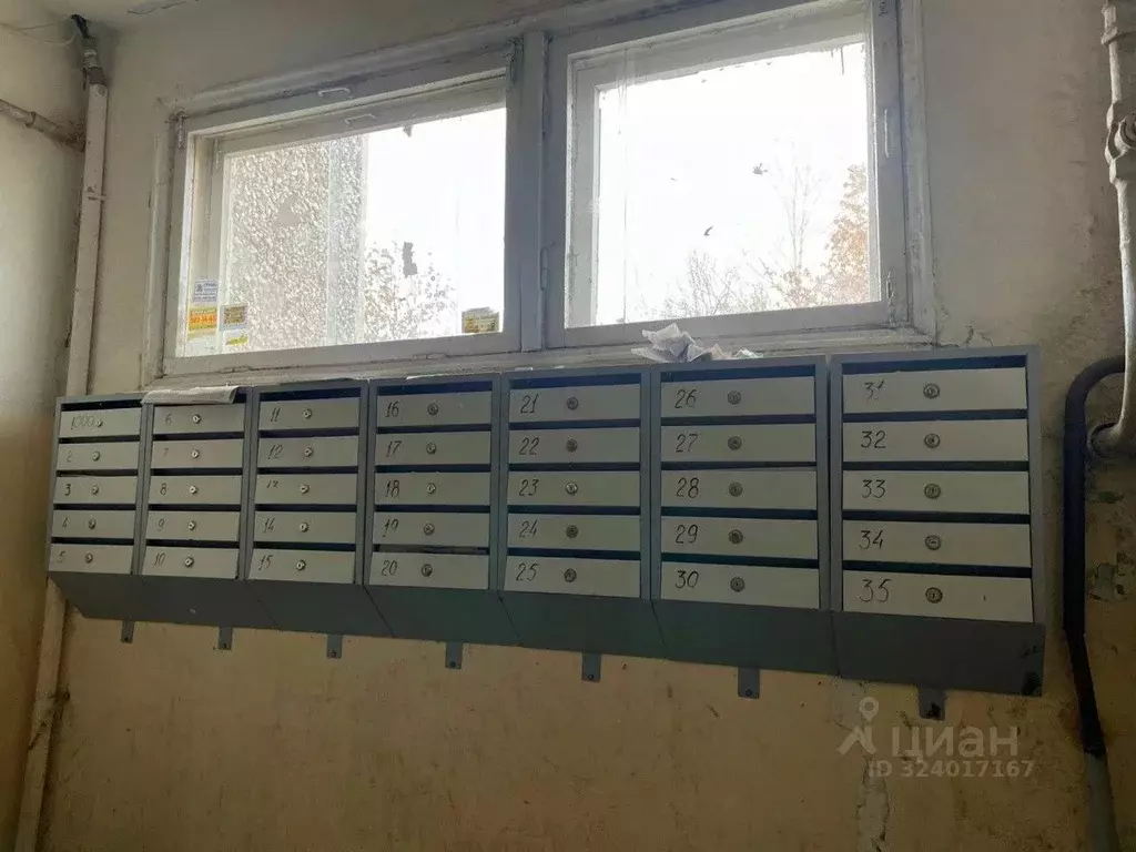 Комната Свердловская область, Екатеринбург ул. Варшавская, 2Б (24.0 м) - Фото 2