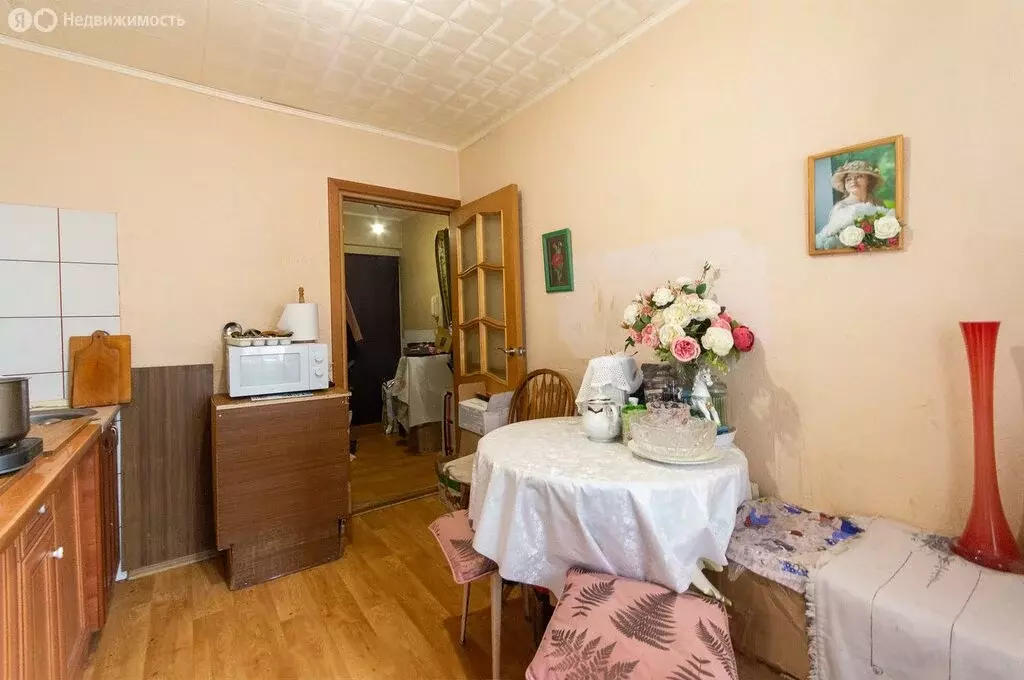 1-комнатная квартира: Калининград, улица Горького, 152 (30.9 м) - Фото 1