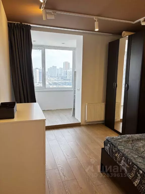 2-к кв. Свердловская область, Екатеринбург бул. Петра Кожемяко, 16 ... - Фото 1