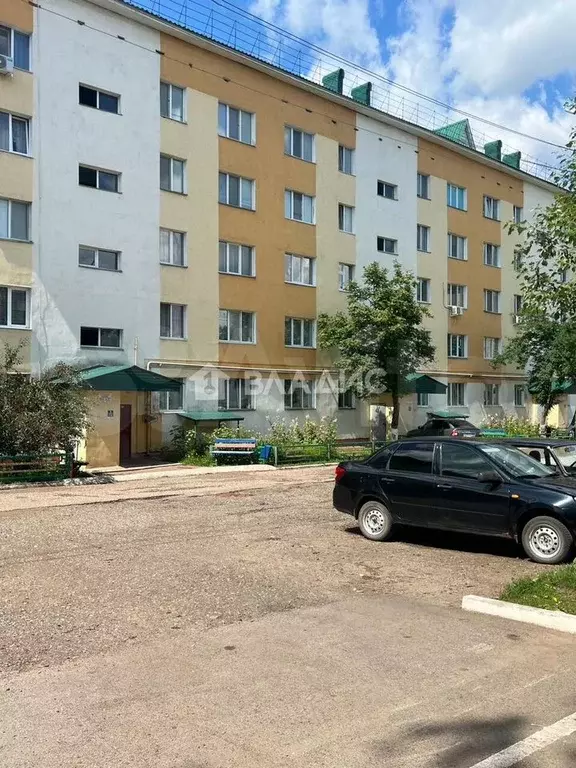 2-к. квартира, 53,1 м, 5/5 эт. - Фото 1