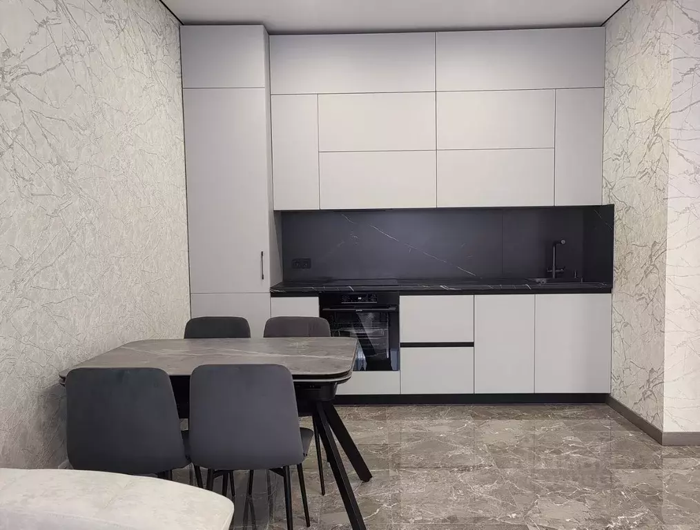 3-к кв. Москва ул. Василия Ланового, 1к1 (63.0 м) - Фото 1