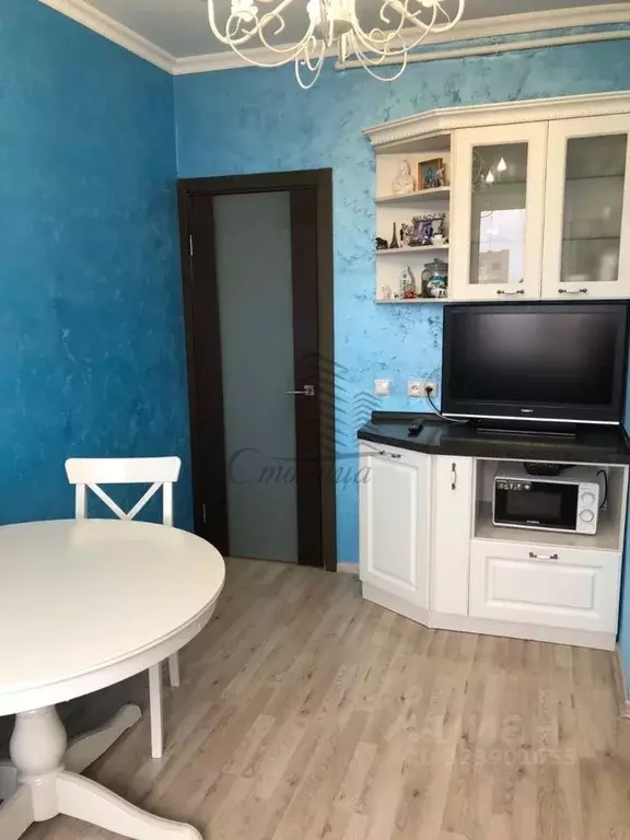 2-к кв. Белгородская область, Старый Оскол Жукова мкр, 24 (51.0 м) - Фото 2