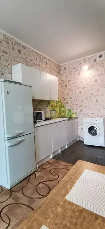 1-к. квартира, 41 м, 6/9 эт. - Фото 0