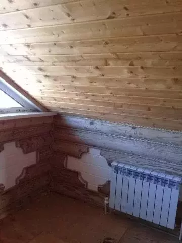 Продается дом в пгт Мисайлово - Фото 2