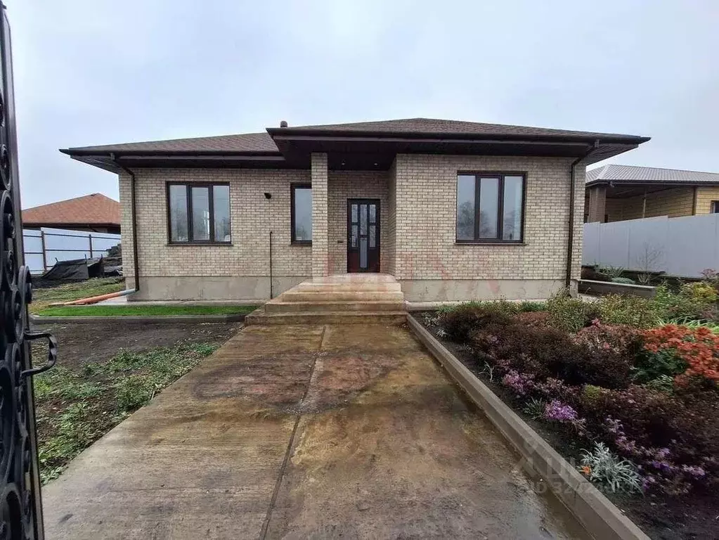 Дом в Белгородская область, Старый Оскол ул. Игнатовская, 28А (90 м) - Фото 2