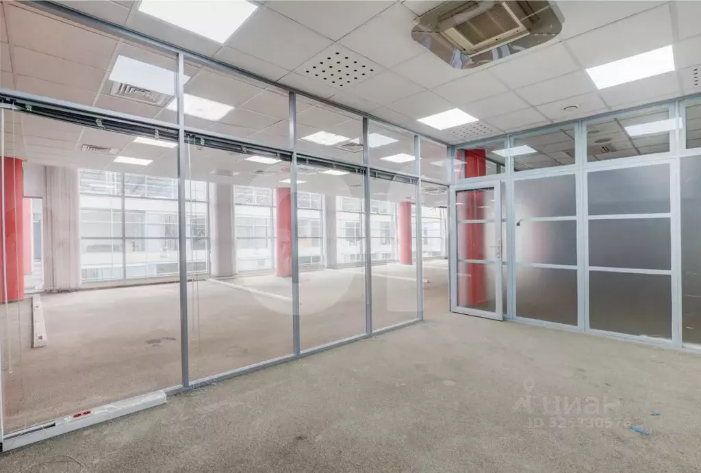 Офис в Москва ул. Горбунова, 2С3 (479 м) - Фото 0