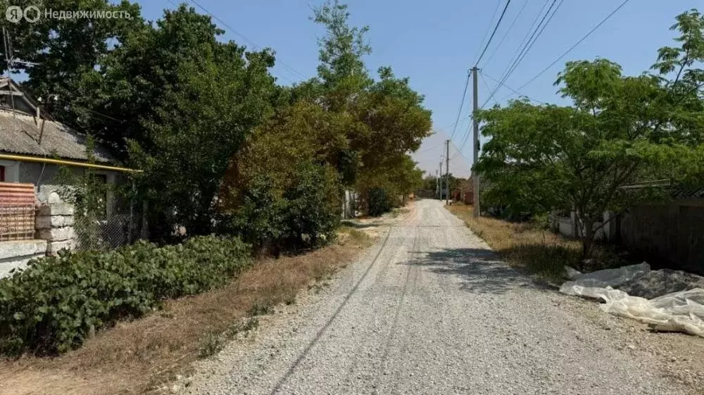 Дом в село Ивановка, улица Мичурина (49 м) - Фото 1