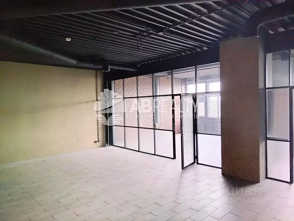 Офис в Москва ул. Горбунова, 2С3 (100 м) - Фото 2