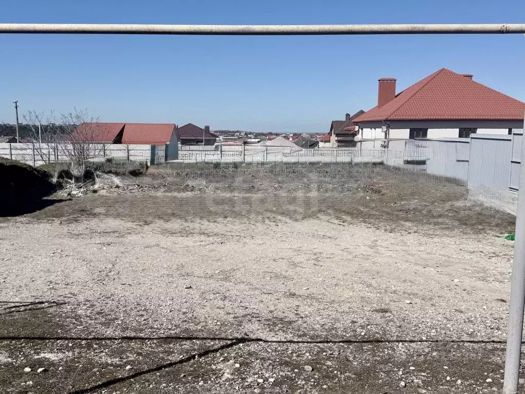 Участок в Крым, Симферополь ул. Алмалы (8.0 сот.) - Фото 2