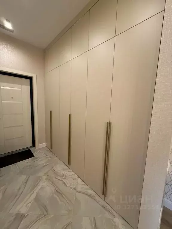 Студия Москва Старопетровский проезд, 8 (31.0 м) - Фото 1