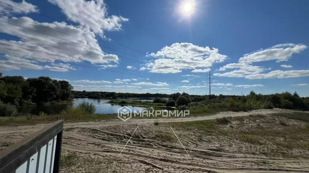Участок в Брянская область, Брянский район, Отрадненское с/пос, с. ... - Фото 2