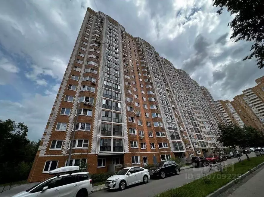 Помещение свободного назначения в Москва Профсоюзная ул., 96К1 (153 м) - Фото 2