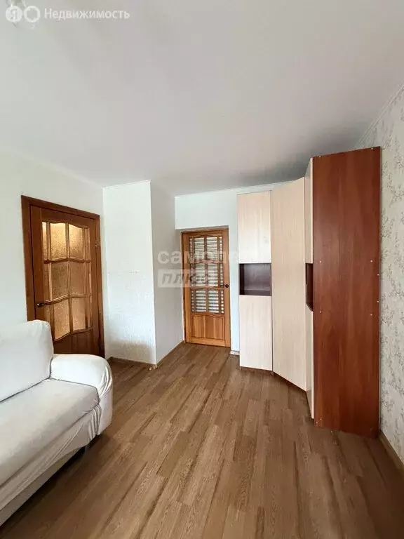 2-комнатная квартира: Йошкар-Ола, Пролетарская улица, 23А (45 м) - Фото 2