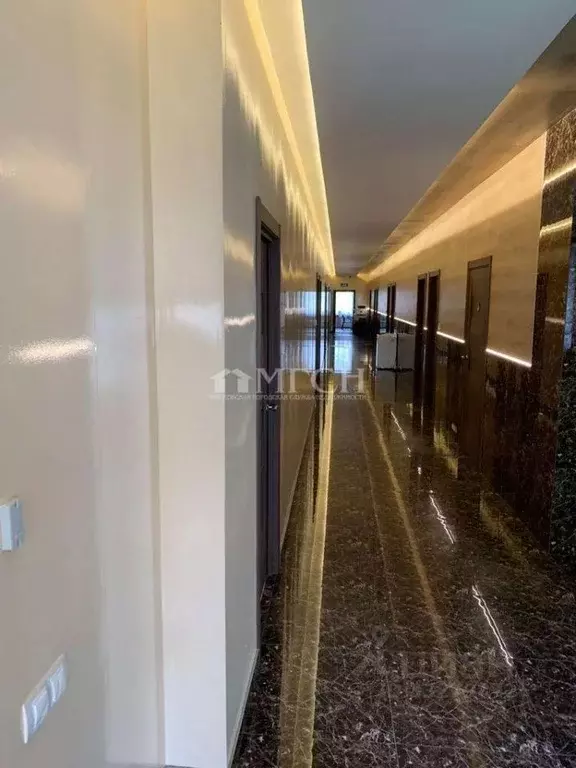 Офис в Москва Кооперативная ул., 4К15 (18 м) - Фото 1