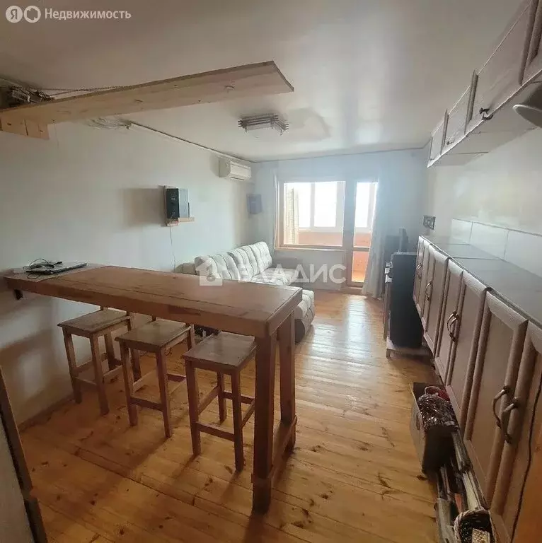 3-комнатная квартира: Нижний Новгород, улица Краснодонцев, 13 (63.1 м) - Фото 2