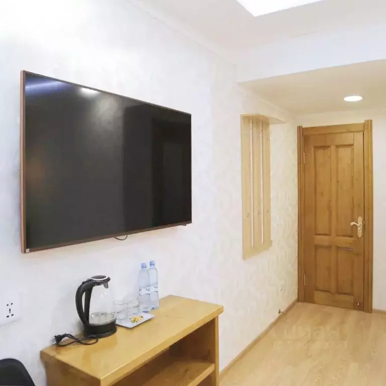 Комната Иркутская область, Иркутск ул. Лапина, 43Б (18.0 м) - Фото 2