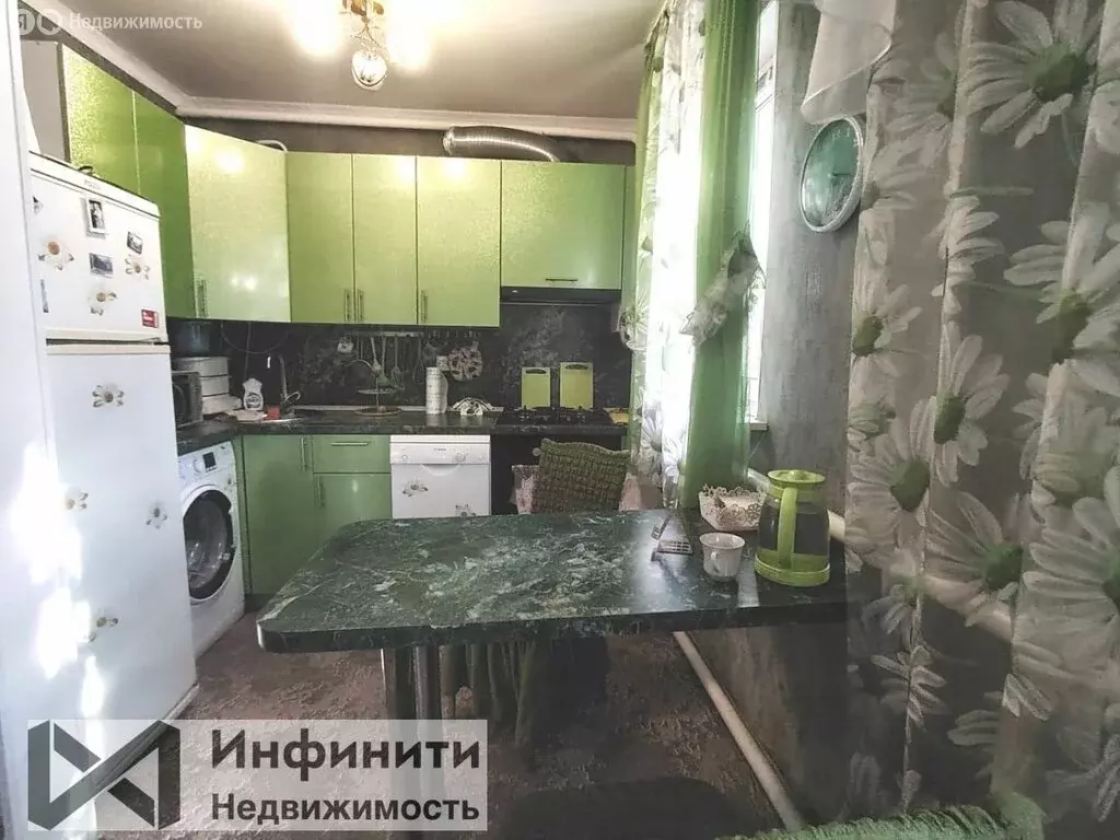 Дом в Ставрополь, улица Льва Толстого, 182 (45 м) - Фото 1