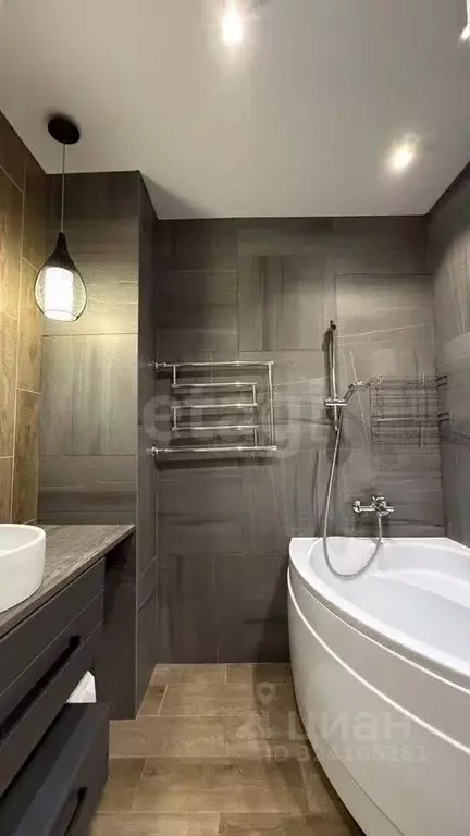 3-к кв. Башкортостан, Уфа Бакалинская ул., 33/1 (70.0 м) - Фото 1