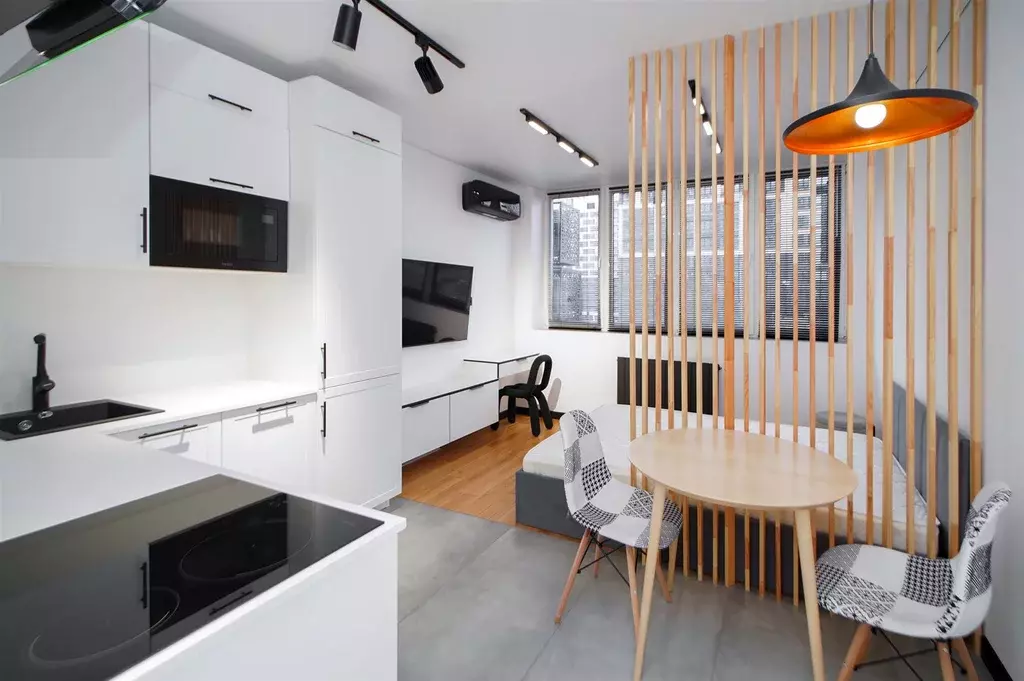 Продаётся квартира-студия, 23 м - Фото 0