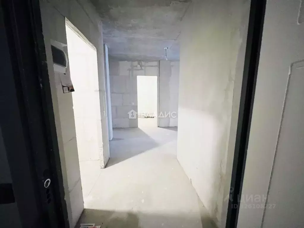 4-к кв. Бурятия, Улан-Удэ 106-й мкр, 2к2 (84.8 м) - Фото 2