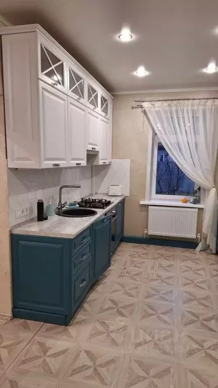 Таунхаус в Брянская область, Брянск ул. Баумана, 54 (119 м) - Фото 1