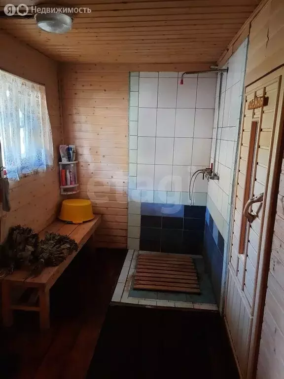 Дом в Ялуторовск, улица Мухаметдинова, 10 (200 м) - Фото 1