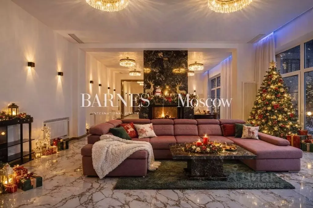 Дом в Московская область, Красногорск городской округ, д. Поздняково, ... - Фото 2