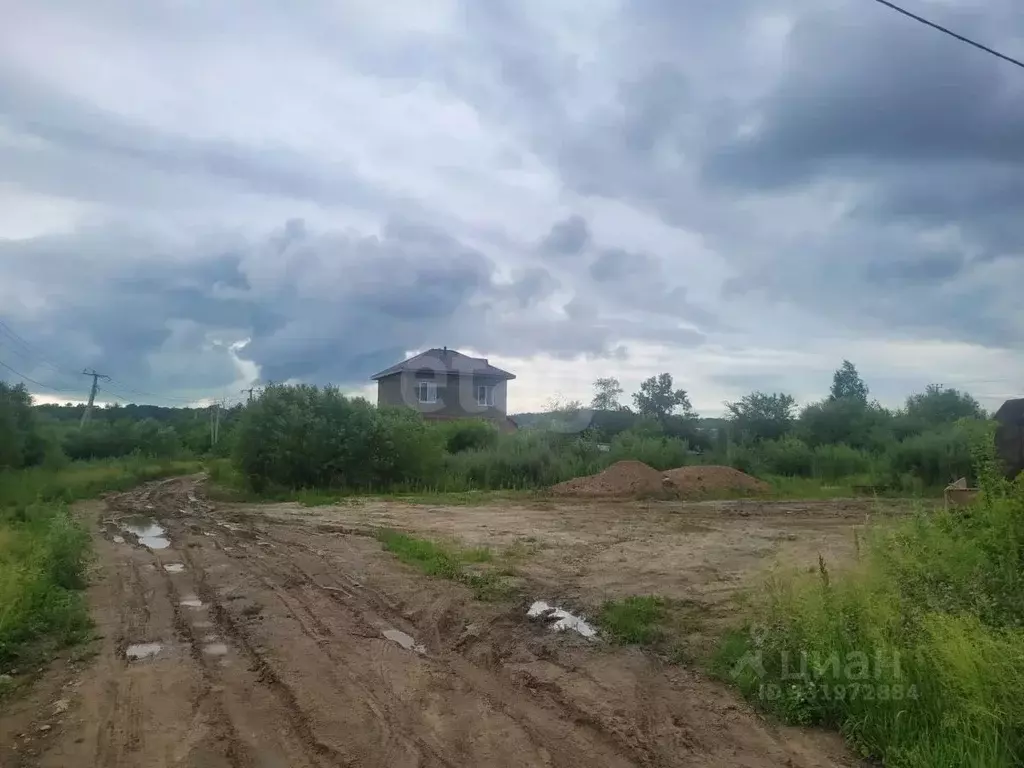 Участок в Амурская область, Благовещенск Лесная ул. (10.43 сот.) - Фото 2