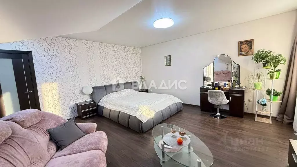 1-к кв. Калининградская область, Гурьевск бул. Краковский, 16 (50.0 м) - Фото 1