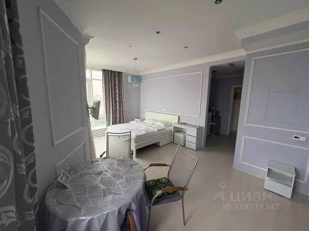 Комната Москва Мосфильмовская ул., 70к2 - Фото 2