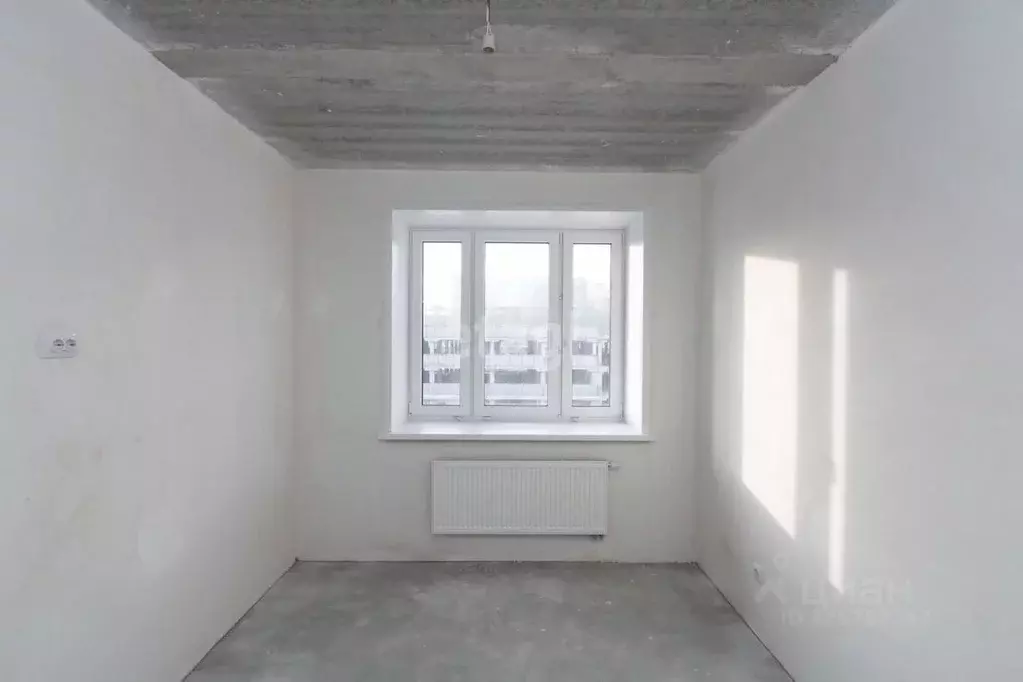 2-к кв. Тюменская область, Тюмень Новгородская ул., 14 (51.5 м) - Фото 1