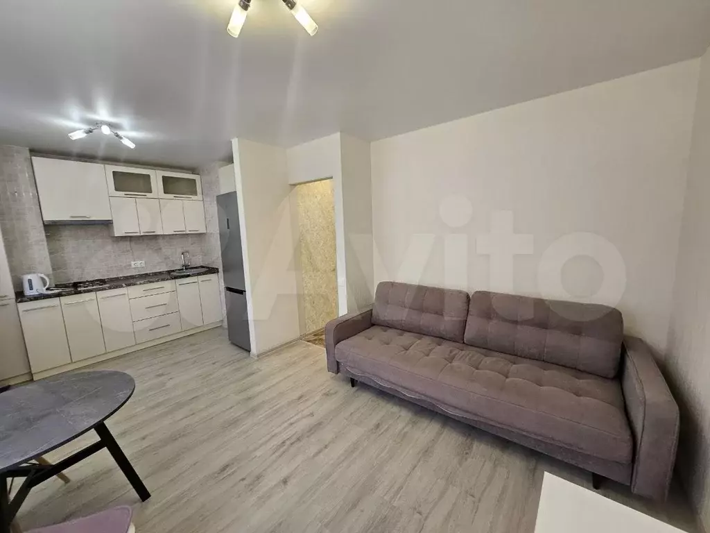 Квартира-студия, 26 м, 2/5 эт. - Фото 0