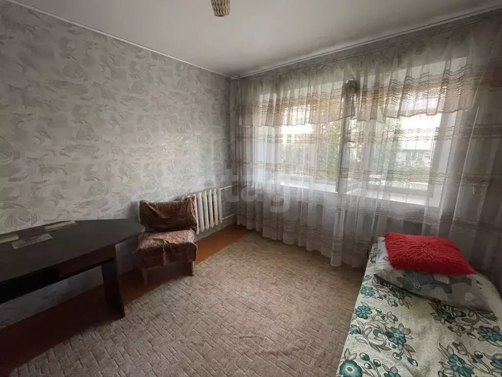 Комната Оренбургская область, Оренбург ул. Плеханова, 17 (16.0 м) - Фото 0