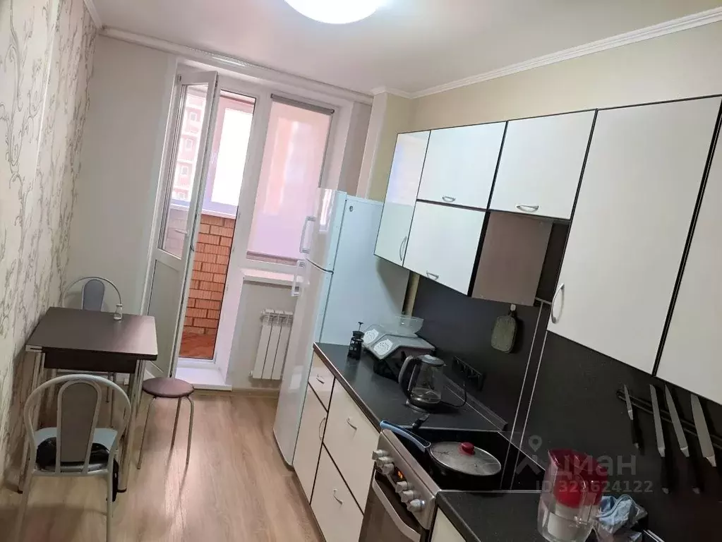 2-к кв. Ульяновская область, Ульяновск Отрадная ул., 73 (46.0 м) - Фото 0