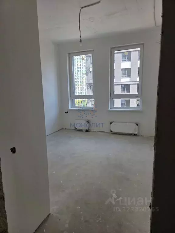 1-к кв. Москва Сосенское поселение, просп. Куприна, 7к1 (34.7 м) - Фото 2